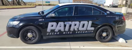 Armed Security / Image of Oscar Mike Security LLC:Armed Security