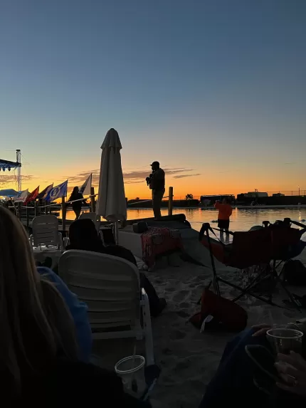 Armed Security / Image of Oscar Mike Security LLC