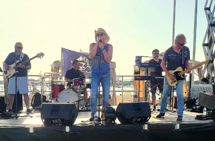 Events / Image of Oscar Mike Security LLC:Events