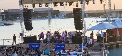 Events / Image of Oscar Mike Security LLC