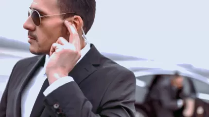 Personal Protection Officer / Image of Oscar Mike Security LLC:Image of the Personal Protection Officer