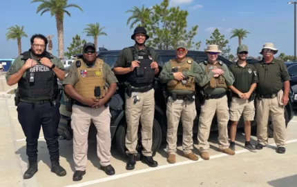 oscar mike security on members / Image of Oscar Mike Security LLC